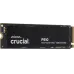 Накопитель SSD Crucial PCIe 5.0 x4 2TB CT2000P510SSD8 P510 M.2 2280