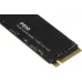 Накопитель SSD Crucial PCIe 5.0 x4 2TB CT2000P510SSD8 P510 M.2 2280