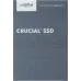 Накопитель SSD Crucial PCIe 5.0 x4 2TB CT2000P510SSD8 P510 M.2 2280