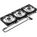Система водяного охлаждения ID-Cooling FX360 TD ARGB Soc-AM5/AM4/1200/1700/1851 черный 4-pin 27.2dB Al+Cu LCD 350W Ret