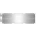 Система водяного охлаждения ID-Cooling FX360 TD Wh ARGB Soc-AM5/AM4/1200/1700/1851 белый 4-pin 27.2dB Al+Cu LCD 350W Ret (FX360 TD WHITE)
