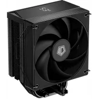 Устройство охлаждения(кулер) ID-Cooling Frozn A410 TD Soc-AM5/AM4/1200/1700/1851 черный 4-pin 29.85dB Al+Cu LCD 220W 750gr Ret Устройство охлаждения(кулер) ID-Cooling Frozn A410 TD Soc-AM5/AM4/1200/1700/1851 черный 4-pin 29.85dB Al+Cu LCD 220W 750gr Ret