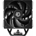 Устройство охлаждения(кулер) ID-Cooling Frozn A410 TD Soc-AM5/AM4/1200/1700/1851 черный 4-pin 29.85dB Al+Cu LCD 220W 750gr Ret