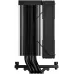 Устройство охлаждения(кулер) ID-Cooling Frozn A410 TD Soc-AM5/AM4/1200/1700/1851 черный 4-pin 29.85dB Al+Cu LCD 220W 750gr Ret
