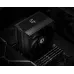 Устройство охлаждения(кулер) ID-Cooling Frozn A410 TD Soc-AM5/AM4/1200/1700/1851 черный 4-pin 29.85dB Al+Cu LCD 220W 750gr Ret