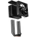 Устройство охлаждения(кулер) ID-Cooling Frozn A410 TD Soc-AM5/AM4/1200/1700/1851 черный 4-pin 29.85dB Al+Cu LCD 220W 750gr Ret