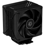 Устройство охлаждения(кулер) ID-Cooling Frozn A410 DK Soc-AM5/AM4/1200/1700/1851 черный 4-pin 29.85dB Al+Cu 230W 900gr Ret
