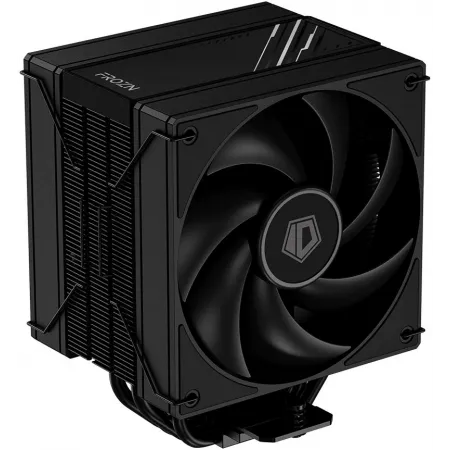 Устройство охлаждения(кулер) ID-Cooling Frozn A410 DK Soc-AM5/AM4/1200/1700/1851 черный 4-pin 29.85dB Al+Cu 230W 900gr Ret
