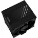 Устройство охлаждения(кулер) ID-Cooling Frozn A410 DK Soc-AM5/AM4/1200/1700/1851 черный 4-pin 29.85dB Al+Cu 230W 900gr Ret