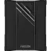 Устройство охлаждения(кулер) ID-Cooling Frozn A410 DK Soc-AM5/AM4/1200/1700/1851 черный 4-pin 29.85dB Al+Cu 230W 900gr Ret