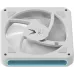 Вентилятор для корпуса Formula Air Fusion 1 WH ARGB 120х120x28 белый 4-pin 29.93дБ Ret Вентилятор для корпуса Formula Air Fusion 1 WH ARGB 120х120x28 белый 4-pin 29.93дБ Ret