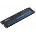Накопитель SSD Netac PCIe 3.0 x4 512GB NT01NV3000Q-512-E4X M.2 2280 Накопитель SSD Netac PCIe 3.0 x4 512GB NT01NV3000Q-512-E4X M.2 2280