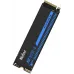 Накопитель SSD Netac PCIe 3.0 x4 512GB NT01NV3000Q-512-E4X M.2 2280 Накопитель SSD Netac PCIe 3.0 x4 512GB NT01NV3000Q-512-E4X M.2 2280