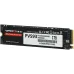 Накопитель SSD Patriot PCIe 5.0 x4 1TB PV593P1TBM28H Viper VP593 M.2 2280 Накопитель SSD Patriot PCIe 5.0 x4 1TB PV593P1TBM28H Viper VP593 M.2 2280