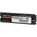 Накопитель SSD Patriot PCIe 5.0 x4 4TB PV593P4TBM28H Viper VP593 M.2 2280 Накопитель SSD Patriot PCIe 5.0 x4 4TB PV593P4TBM28H Viper VP593 M.2 2280