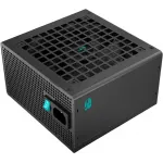 Блок питания Deepcool ATX 850W GamerStorm PQ850G Gen.5 80+ gold (20+4pin) APFC 120mm fan 9xSATA Cab Manag RTL