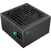 Блок питания Deepcool ATX 850W GamerStorm PQ850G Gen.5 80+ gold (20+4pin) APFC 120mm fan 9xSATA Cab Manag RTL