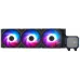 Система водяного охлаждения MSI Mag Coreliquid A13 360 RGB Soc-AM5/AM4/1700/1851 черный 3-pin 31.3dB Al 280W Ret (306-7ZWDA11-L80) Система водяного охлаждения MSI Mag Coreliquid A13 360 RGB Soc-AM5/AM4/1700/1851 черный 3-pin 31.3dB Al 280W Ret (306-7ZWDA11-L80)