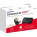 Карта видеозахвата Avermedia StreamLine MINI+ GC311 внешний USB 3.0 Карта видеозахвата Avermedia StreamLine MINI+ GC311 внешний USB 3.0