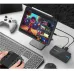 Карта видеозахвата Avermedia StreamLine MINI+ GC311 внешний USB 3.0 Карта видеозахвата Avermedia StreamLine MINI+ GC311 внешний USB 3.0