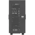 Корпус Thermaltake AX700 черный без БП XL-ATX 18x120mm 18x140mm 2x200mm 4xUSB3.0 audio bott PSU