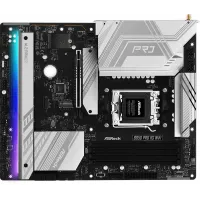 Материнская плата Asrock B850 PRO RS WIFI Socket AM5 AMD B850 4xDDR5 ATX AC`97 8ch(7.1) 2.5Gg RAID+HDMI Материнская плата Asrock B850 PRO RS WIFI Socket AM5 AMD B850 4xDDR5 ATX AC`97 8ch(7.1) 2.5Gg RAID+HDMI