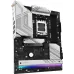Материнская плата Asrock B850 PRO RS WIFI Socket AM5 AMD B850 4xDDR5 ATX AC`97 8ch(7.1) 2.5Gg RAID+HDMI Материнская плата Asrock B850 PRO RS WIFI Socket AM5 AMD B850 4xDDR5 ATX AC`97 8ch(7.1) 2.5Gg RAID+HDMI