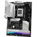 Материнская плата Asrock B850 PRO RS WIFI Socket AM5 AMD B850 4xDDR5 ATX AC`97 8ch(7.1) 2.5Gg RAID+HDMI Материнская плата Asrock B850 PRO RS WIFI Socket AM5 AMD B850 4xDDR5 ATX AC`97 8ch(7.1) 2.5Gg RAID+HDMI