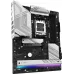 Материнская плата Asrock B850 PRO RS Socket AM5 AMD B850 ATX AC`97 8ch(7.1) 2.5Gg RAID+HDMI Материнская плата Asrock B850 PRO RS Socket AM5 AMD B850 ATX AC`97 8ch(7.1) 2.5Gg RAID+HDMI