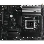 Материнская плата Asrock B850 PRO-A WIFI Socket AM5 AMD B850 4xDDR5 ATX AC`97 8ch(7.1) 2.5Gg RAID+HDMI
