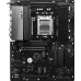 Материнская плата Asrock B850 PRO-A WIFI Socket AM5 AMD B850 4xDDR5 ATX AC`97 8ch(7.1) 2.5Gg RAID+HDMI Материнская плата Asrock B850 PRO-A WIFI Socket AM5 AMD B850 4xDDR5 ATX AC`97 8ch(7.1) 2.5Gg RAID+HDMI