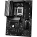 Материнская плата Asrock B850 PRO-A WIFI Socket AM5 AMD B850 4xDDR5 ATX AC`97 8ch(7.1) 2.5Gg RAID+HDMI Материнская плата Asrock B850 PRO-A WIFI Socket AM5 AMD B850 4xDDR5 ATX AC`97 8ch(7.1) 2.5Gg RAID+HDMI