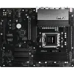 Материнская плата Asrock B850 PRO-A Socket AM5 AMD B850 4xDDR5 ATX AC`97 8ch(7.1) 2.5Gg RAID+HDMI