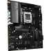 Материнская плата Asrock B850 PRO-A Socket AM5 AMD B850 4xDDR5 ATX AC`97 8ch(7.1) 2.5Gg RAID+HDMI