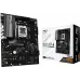 Материнская плата Asrock B850 PRO-A Socket AM5 AMD B850 4xDDR5 ATX AC`97 8ch(7.1) 2.5Gg RAID+HDMI