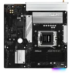 Материнская плата Asrock B850M PRO RS WIFI Socket AM5 AMD B850 4xDDR5 mATX AC`97 8ch(7.1) 2.5Gg RAID+HDMI+DP