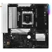 Материнская плата Asrock B850M PRO RS WIFI Socket AM5 AMD B850 4xDDR5 mATX AC`97 8ch(7.1) 2.5Gg RAID+HDMI+DP