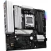 Материнская плата Asrock B850M PRO RS WIFI Socket AM5 AMD B850 4xDDR5 mATX AC`97 8ch(7.1) 2.5Gg RAID+HDMI+DP