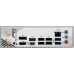 Материнская плата Asrock B850M PRO RS WIFI Socket AM5 AMD B850 4xDDR5 mATX AC`97 8ch(7.1) 2.5Gg RAID+HDMI+DP