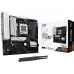 Материнская плата Asrock B850M PRO RS WIFI Socket AM5 AMD B850 4xDDR5 mATX AC`97 8ch(7.1) 2.5Gg RAID+HDMI+DP