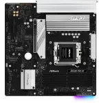 Материнская плата Asrock B850M PRO RS Socket AM5 AMD B850 4xDDR5 mATX AC`97 8ch(7.1) 2.5Gg RAID+HDMI+DP