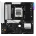 Материнская плата Asrock B850M PRO RS Socket AM5 AMD B850 4xDDR5 mATX AC`97 8ch(7.1) 2.5Gg RAID+HDMI+DP
