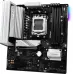 Материнская плата Asrock B850M PRO RS Socket AM5 AMD B850 4xDDR5 mATX AC`97 8ch(7.1) 2.5Gg RAID+HDMI+DP
