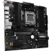 Материнская плата Asrock B850M PRO-A WIFI Socket AM5 AMD B850 4xDDR5 mATX AC`97 8ch(7.1) 2.5Gg RAID+HDMI+DP