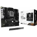 Материнская плата Asrock B850M PRO-A WIFI Socket AM5 AMD B850 4xDDR5 mATX AC`97 8ch(7.1) 2.5Gg RAID+HDMI+DP