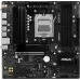 Материнская плата Asrock B850M PRO-A Socket AM5 AMD B850 4xDDR5 mATX AC`97 8ch(7.1) 2.5Gg RAID+HDMI+DP
