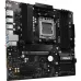 Материнская плата Asrock B850M PRO-A Socket AM5 AMD B850 4xDDR5 mATX AC`97 8ch(7.1) 2.5Gg RAID+HDMI+DP