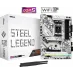 Материнская плата Asrock B650 STEEL LEGEND WIFI Socket AM5 AMD B650 4xDDR5 ATX AC`97 8ch(7.1) 2.5Gg RAID+HDMI+DP Материнская плата Asrock B650 STEEL LEGEND WIFI Socket AM5 AMD B650 4xDDR5 ATX AC`97 8ch(7.1) 2.5Gg RAID+HDMI+DP