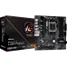 Материнская плата Asrock B650M PG LIGHTNING Socket AM5 AMD B650 4xDDR5 mATX AC`97 8ch(7.1) 2.5Gg RAID+HDMI+DP Материнская плата Asrock B650M PG LIGHTNING Socket AM5 AMD B650 4xDDR5 mATX AC`97 8ch(7.1) 2.5Gg RAID+HDMI+DP