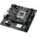 Материнская плата Asrock H610M-H2/M.2 Soc-1700 Intel H610 2xDDR4 mATX AC`97 8ch(7.1) GbLAN+HDMI Материнская плата Asrock H610M-H2/M.2 Soc-1700 Intel H610 2xDDR4 mATX AC`97 8ch(7.1) GbLAN+HDMI